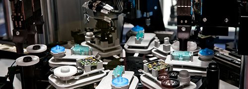 smartauto-Mechatronics smartauto-Mechatronics